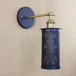 Hagyományos klasszikus fém falikarok