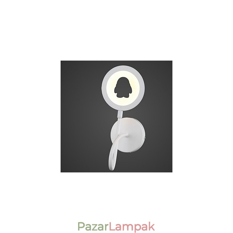 Új tervezésű energiatakarékos étkezőlámpa