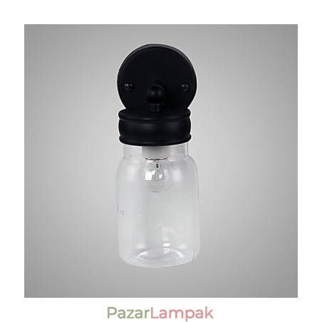 Modern kortárs fém falikarok