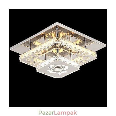 Süllyesztett, modern, modern nappali gyerekgarázs fémből