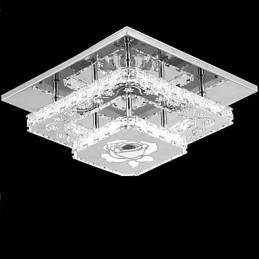 Süllyesztett, modern, modern nappali gyerekgarázs fémből