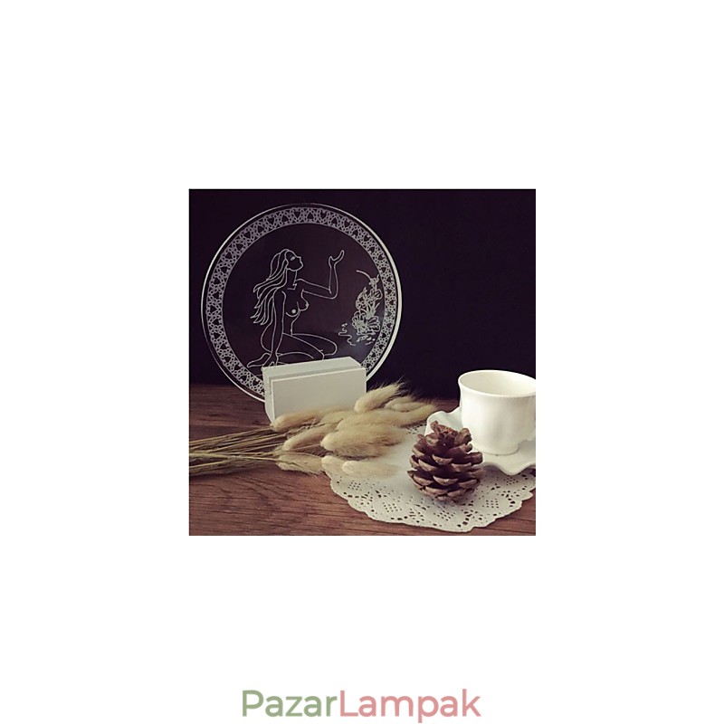 Modern kortárs fém falikarok