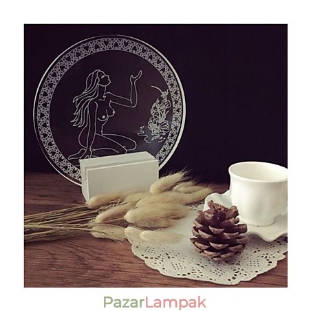 Modern kortárs fém falikarok