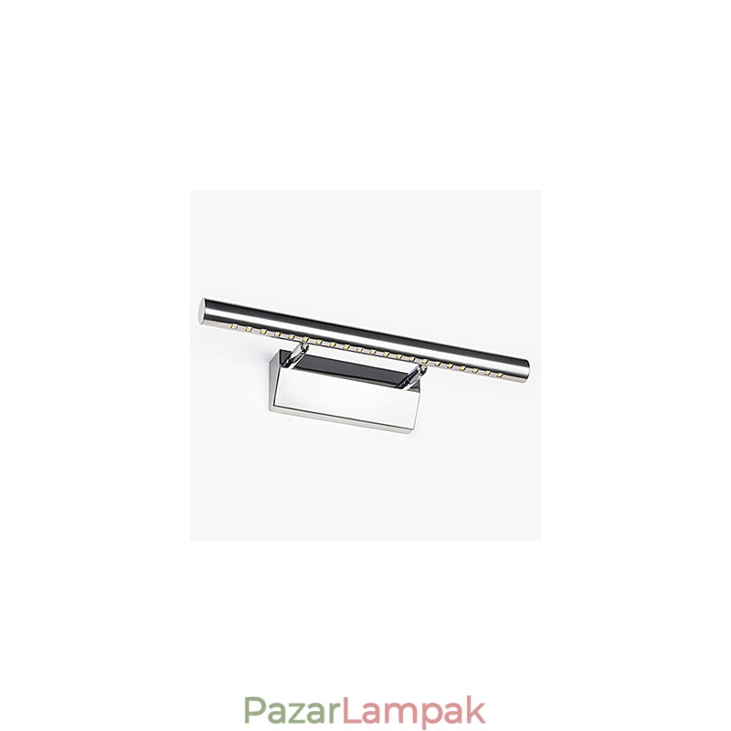 Fürdőszoba világítás Fali alátétek Olvasófali lámpák Mini stílusú, modern kortárs fém