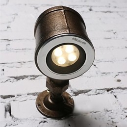 Loft Vintage ipari fali lámpa bár kávézó Pipe fali lámpa Luxus étkező bár fali lámpák Lamparas FJ DB2 047A0