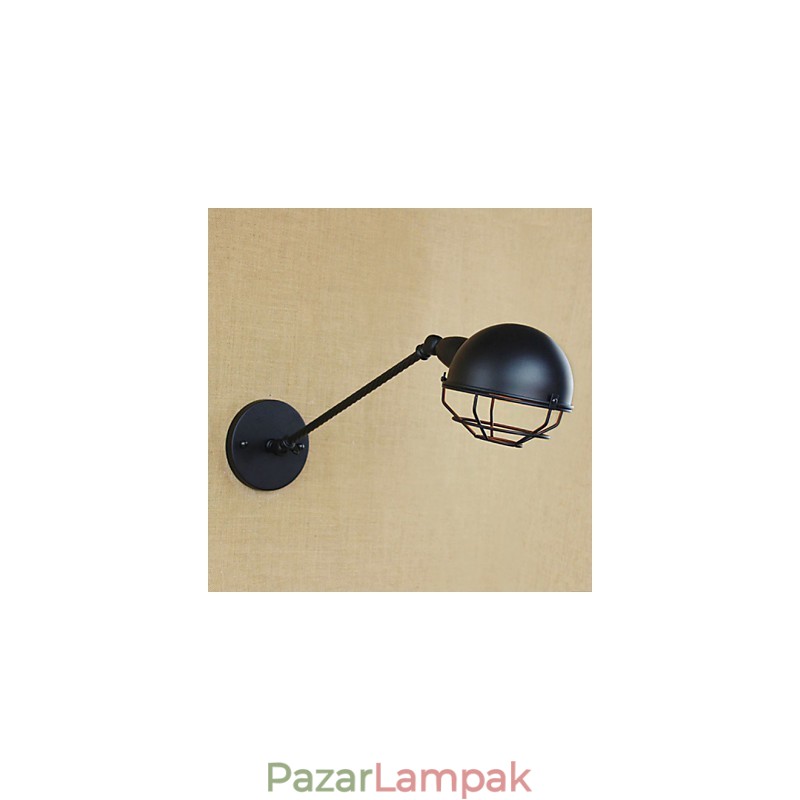 Hagyományos klasszikus fém falikarok