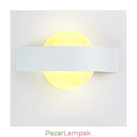 Fürdőszoba világítás Fali alátétek Olvasófali lámpák Mini stílusú, modern kortárs fém Fürdőszoba világítás Fali alátétek Olvasófali lámpák Mini stílusú, modern kortárs fém