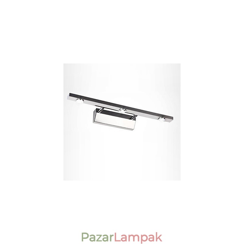 Falikarok Fürdőszoba világítás Olvasás Fali lámpák Mini stílusú Modern kortárs fém