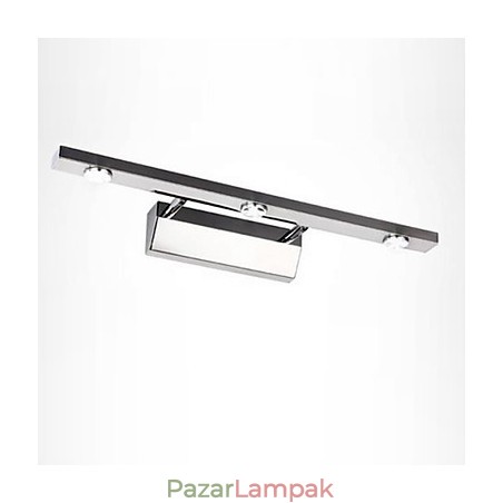Falikarok Fürdőszoba világítás Olvasás Fali lámpák Mini stílusú Modern kortárs fém Falikarok Fürdőszoba világítás Olvasás Fali lámpák Mini stílusú Modern kortárs fém