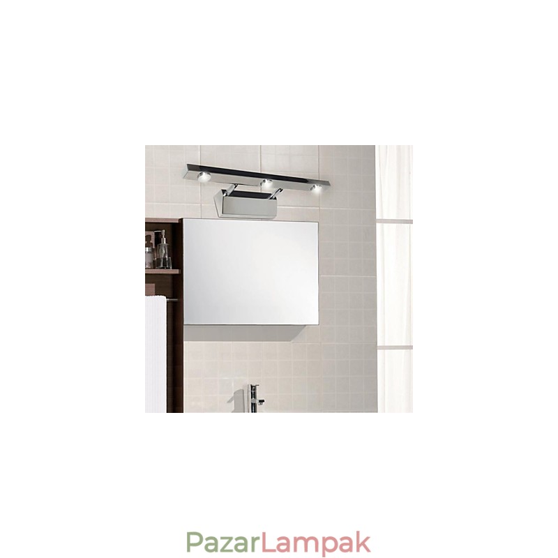Falikarok Fürdőszoba világítás Olvasás Fali lámpák Mini stílusú Modern kortárs fém