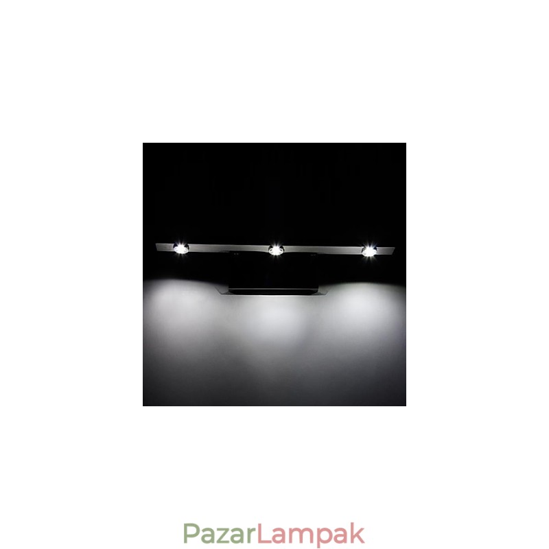 Falikarok Fürdőszoba világítás Olvasás Fali lámpák Mini stílusú Modern kortárs fém