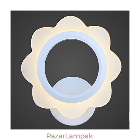 Egyedülálló új design akril fali lámpa Egyedülálló új design akril fali lámpa
