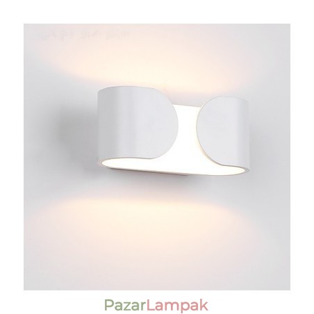 6 W-os fali lámpák modern kortárs fémből 6 W-os fali lámpák modern kortárs fémből