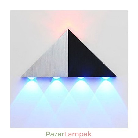 Falra szerelhető lámpák Modern kortárs fém Falra szerelhető lámpák Modern kortárs fém