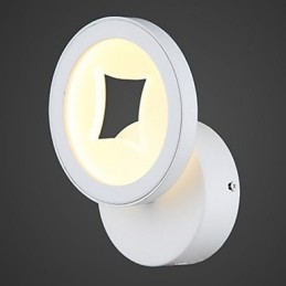 Új design modern fali lámpák