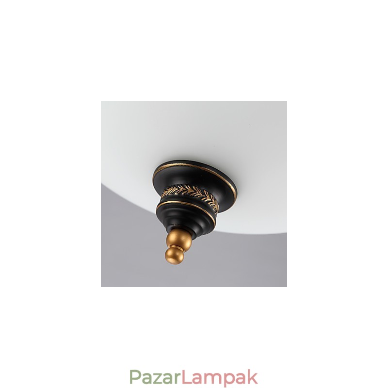 Egyszerű lelkipásztori mennyezeti lámpák bronz Phnom Penh amerikai ország európai mennyezeti lámpák lámpa