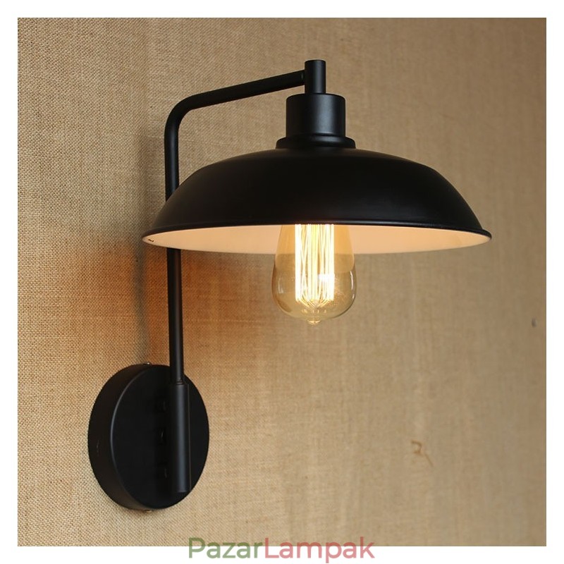 Kortárs és szerződéses raktári erkély tornác folyosó fali lámpa kovácsoltvas dekoráció