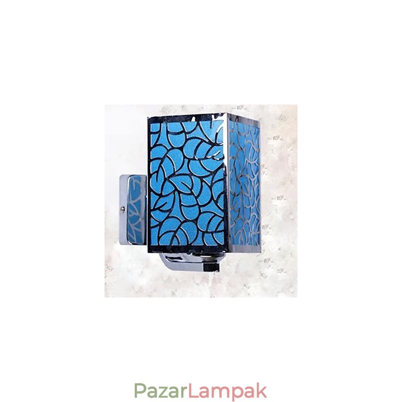 Egyvégű fali lámpa