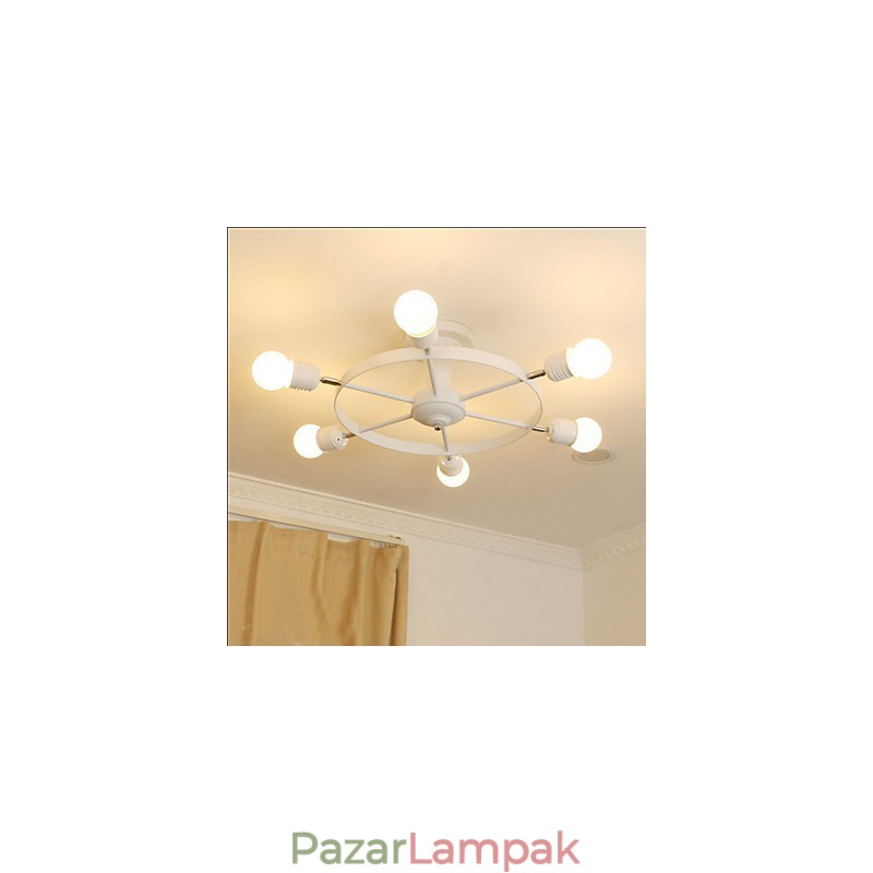 A szabályozási vezérlő mennyezeti lámpák