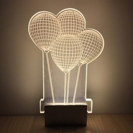 Modern kortárs fém falikarok