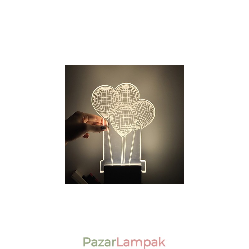 Modern kortárs fém falikarok