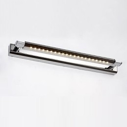 Fürdőszoba világítás Fali alátétek Olvasófali lámpák Mini stílusú, modern kortárs fém