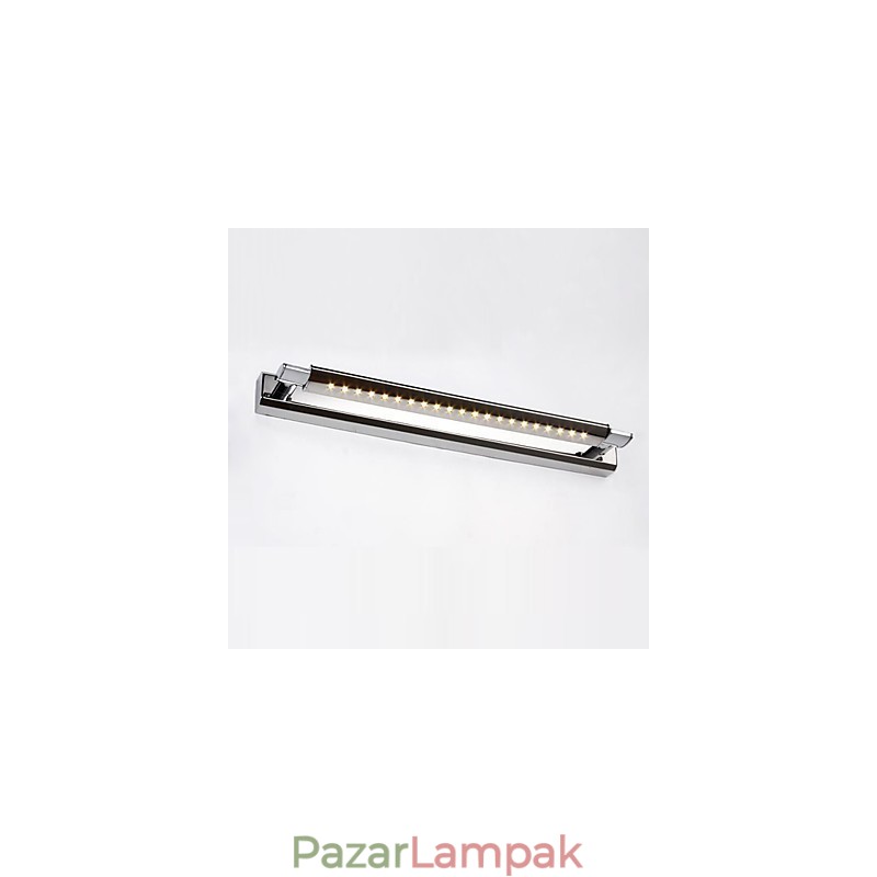 Fürdőszoba világítás Fali alátétek Olvasófali lámpák Mini stílusú, modern kortárs fém