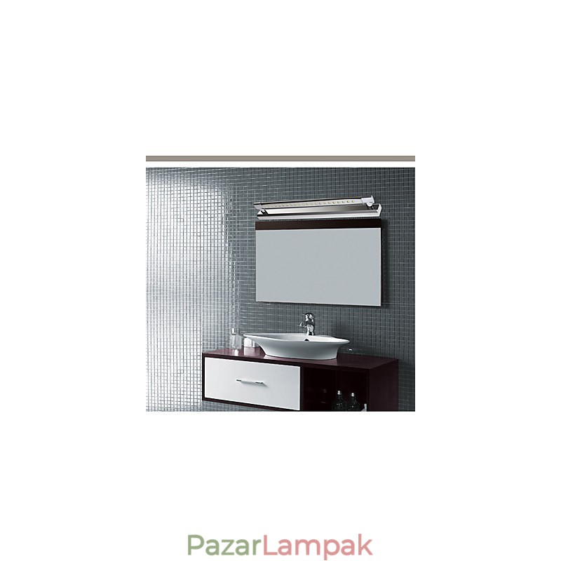 Fürdőszoba világítás Fali alátétek Olvasófali lámpák Mini stílusú, modern kortárs fém