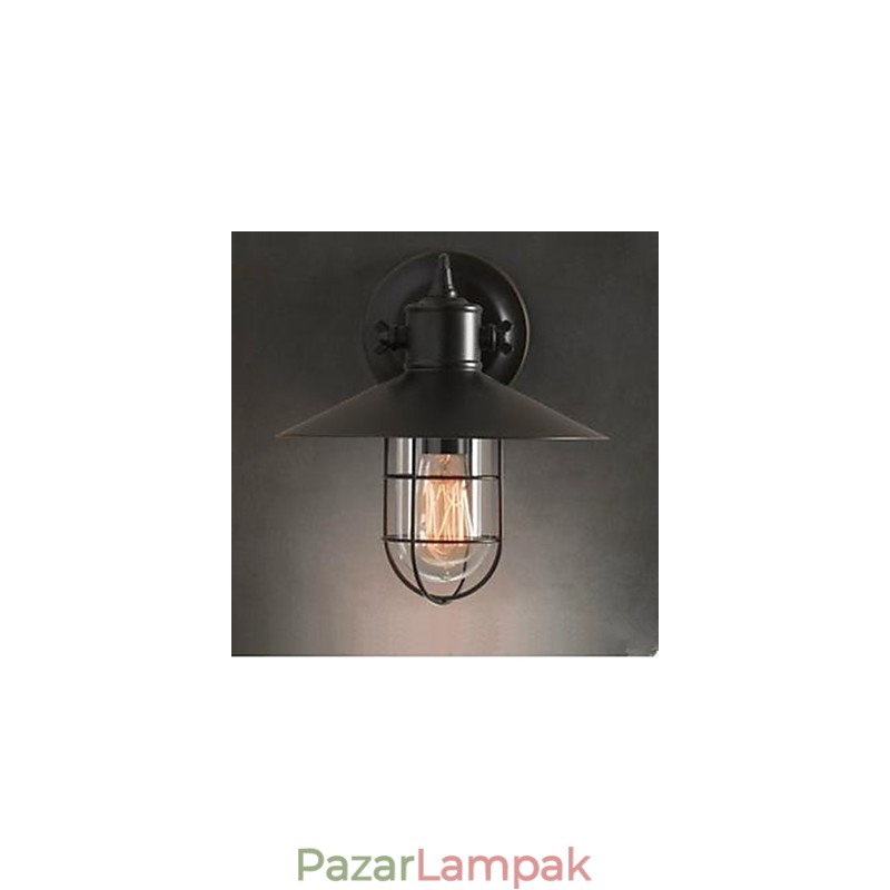 Nappali Fali lámpa Raktár Ipar Vidéki Folyosó Bár Az ágy fali lámpa fejének díszítése