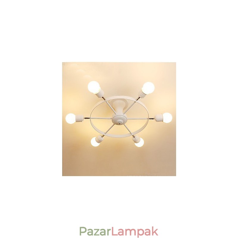 A szabályozási vezérlő mennyezeti lámpák