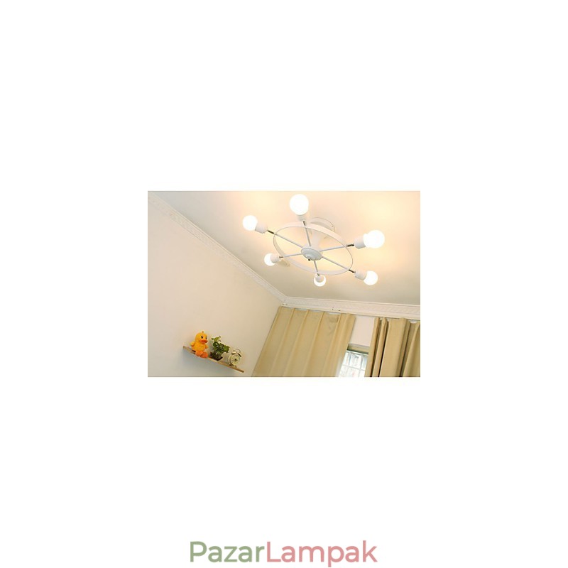 A szabályozási vezérlő mennyezeti lámpák