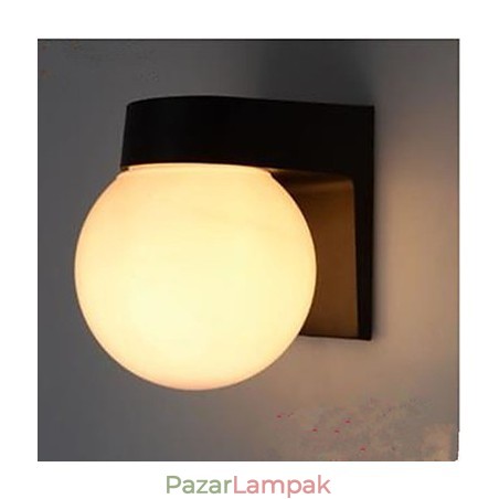 Akril héjú fali lámpa Akril héjú fali lámpa
