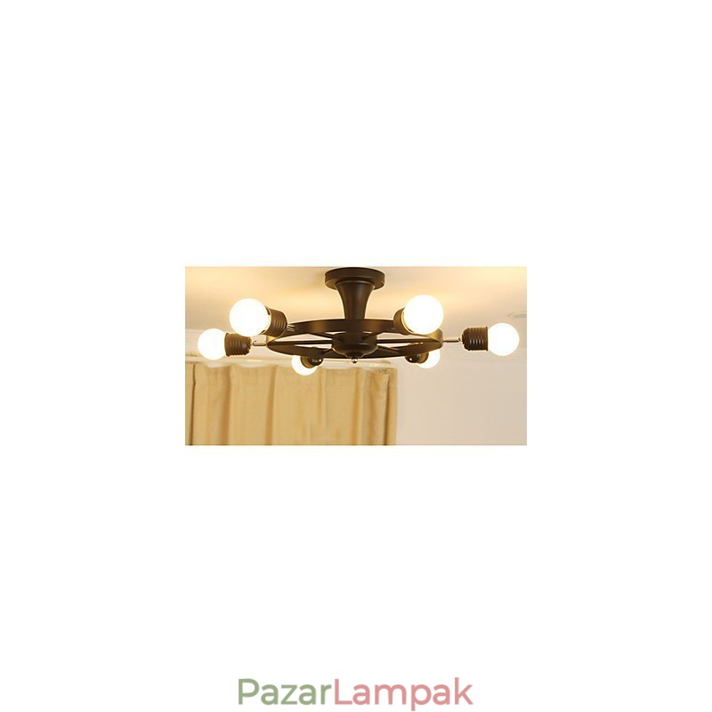 A szabályozási vezérlő mennyezeti lámpák