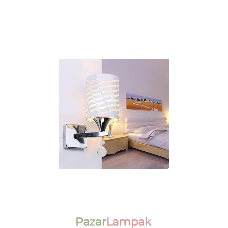 Fali lámpa