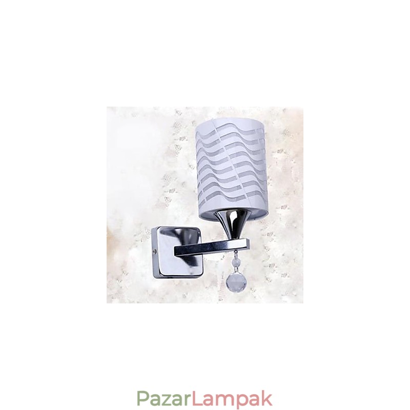 Fali lámpa