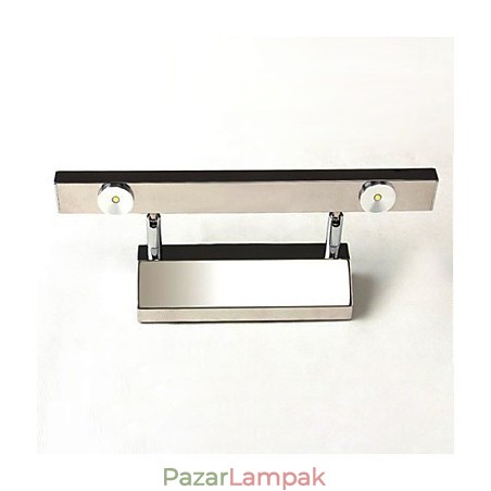 Falikarok Fürdőszoba világítás Olvasás Fali lámpák Mini stílusú Modern kortárs fém Falikarok Fürdőszoba világítás Olvasás Fali lámpák Mini stílusú Modern kortárs fém
