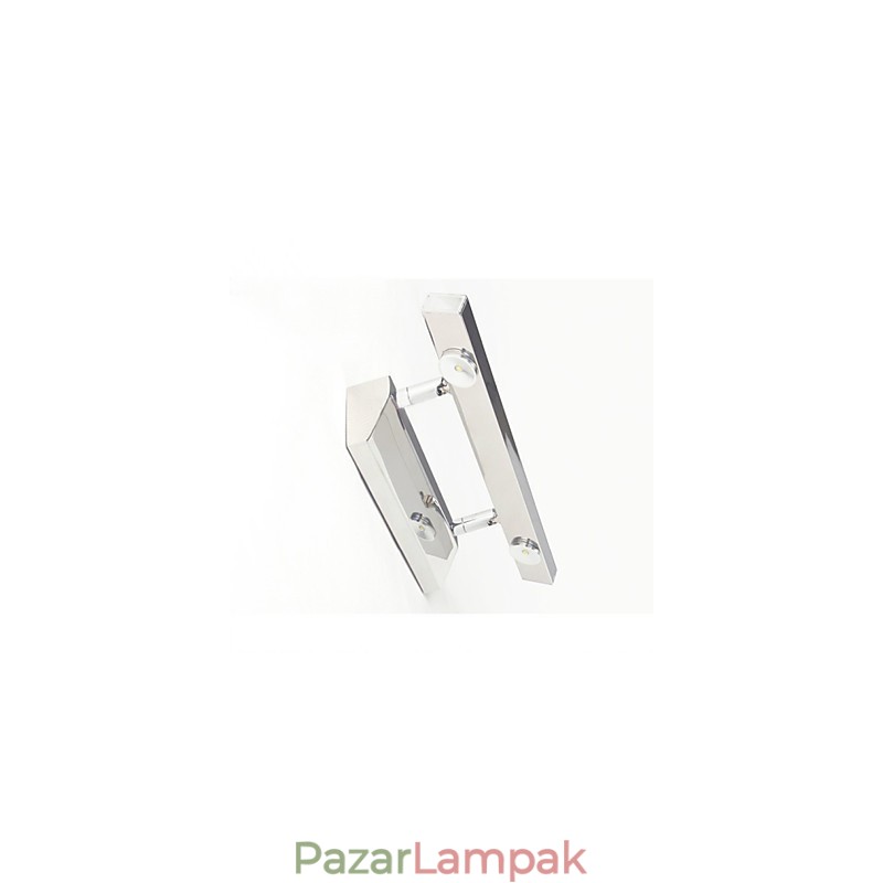 Falikarok Fürdőszoba világítás Olvasás Fali lámpák Mini stílusú Modern kortárs fém