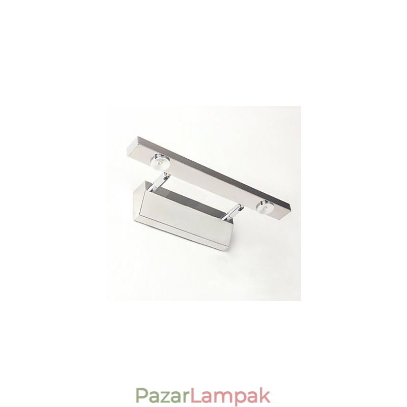 Falikarok Fürdőszoba világítás Olvasás Fali lámpák Mini stílusú Modern kortárs fém