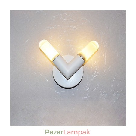 Modern kortárs fém falikarok Modern kortárs fém falikarok