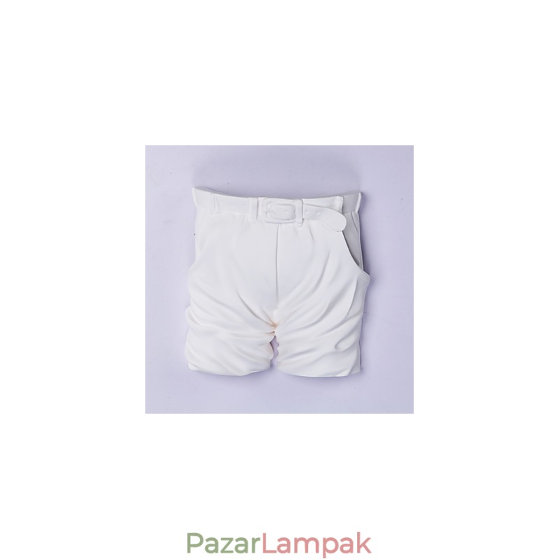 Kortárs és szerződéses kreatív gyerekszoba nadrágok gipsz fali lámpa lámpák