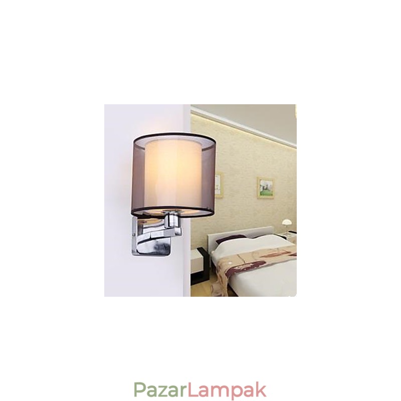Fali lámpa