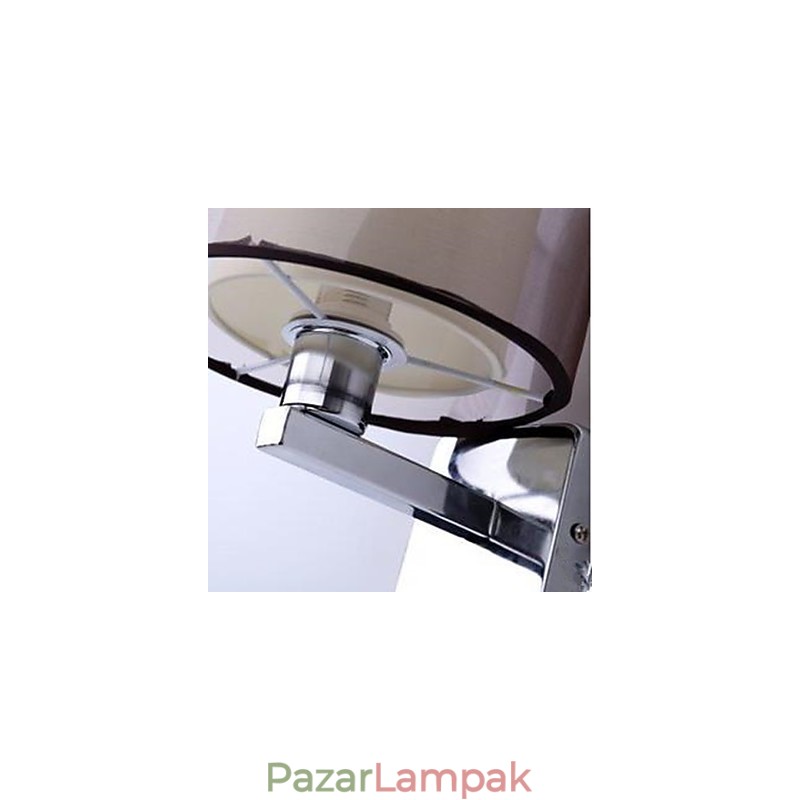 Fali lámpa