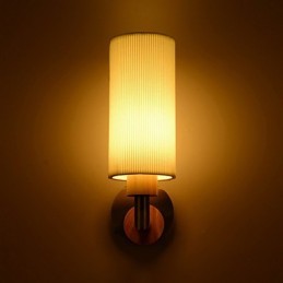 Modern, kortárs fa bambusz falikarok