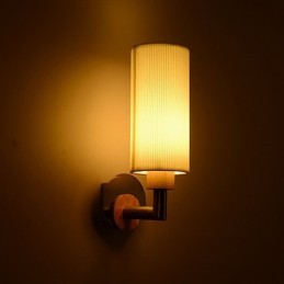 Modern, kortárs fa bambusz falikarok