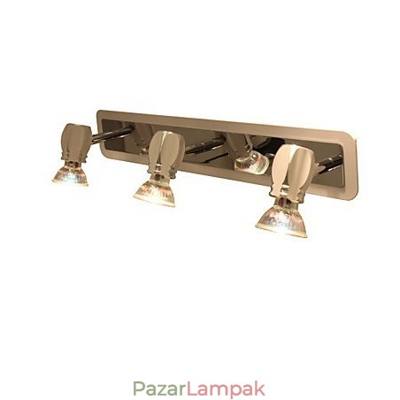 Modern króm fali lámpák fürdőszobai lámpák 3 lámpával Modern króm fali lámpák fürdőszobai lámpák 3 lámpával