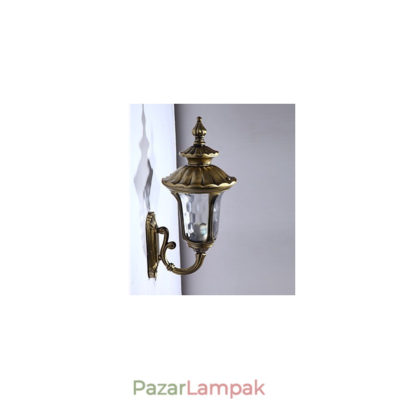 Garden Villa High Grade Lamp Archaize Kreatív Vintage fali lámpák