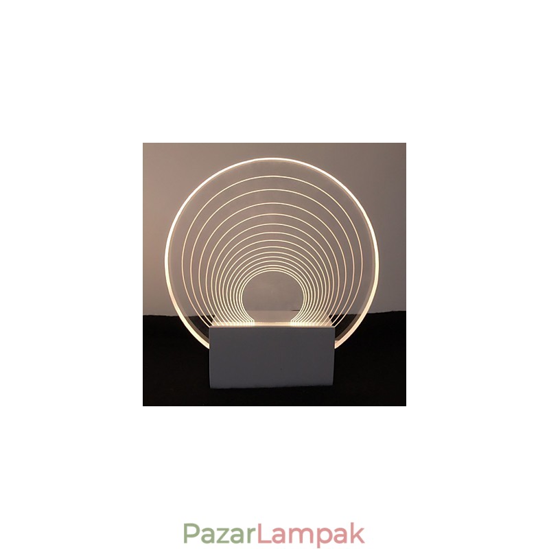 Modern kortárs fém falikarok