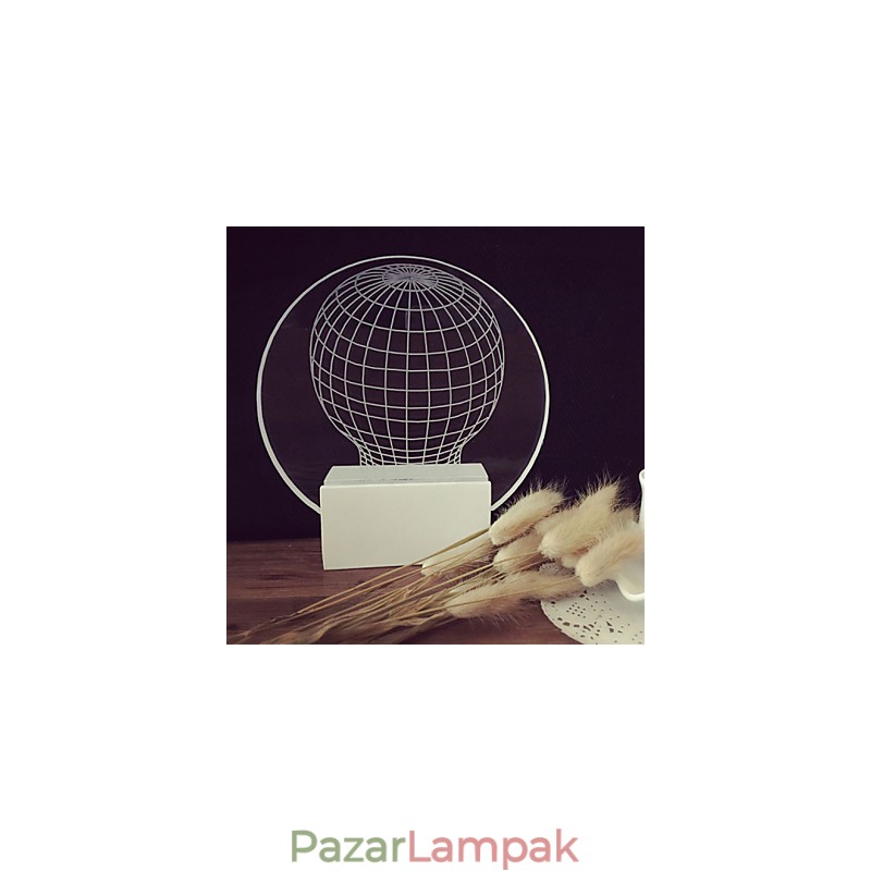 Modern kortárs fém falikarok