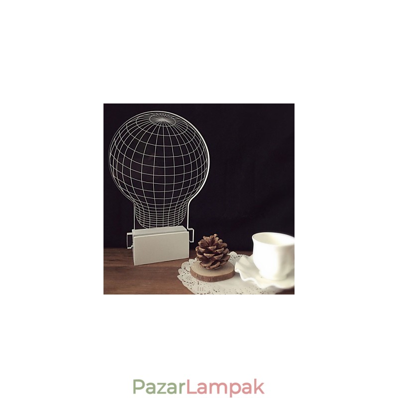 Modern kortárs fém falikarok