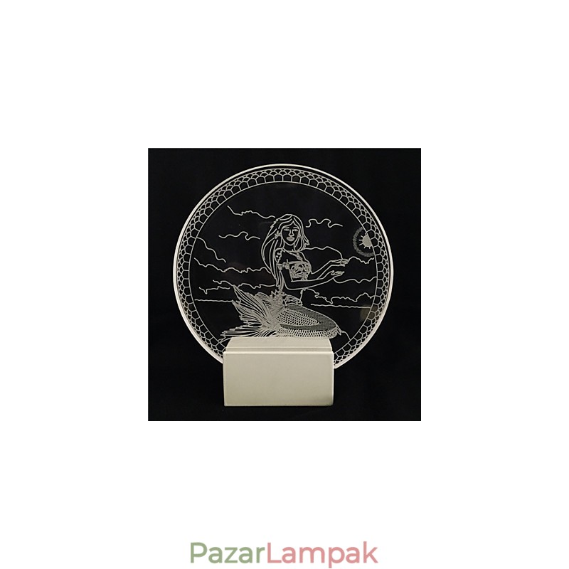 Modern kortárs fém falikarok